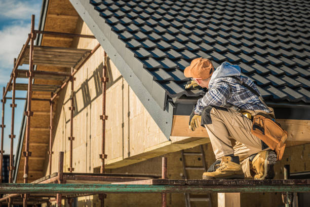 Best 4 Ply Roofing  in Dawson, GA