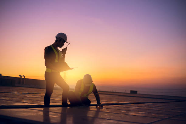 Professional Roofing services in Dawson, GA